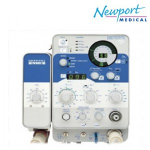 Аппараты ИВЛ для новорожденных Newport medical